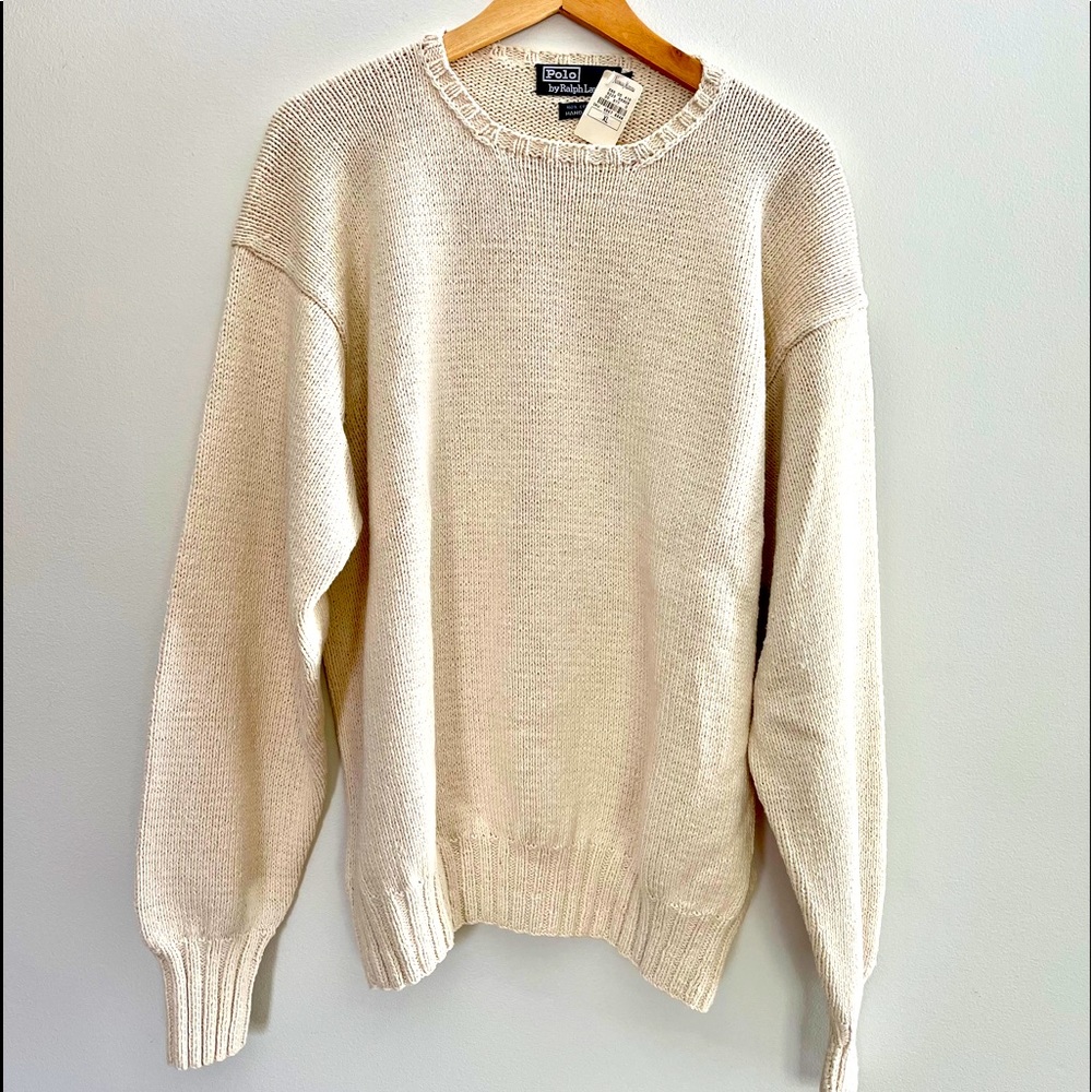 Ralph Lauren sweater